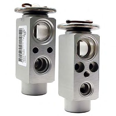 FISPA 42084 Расширительный клапан кондиционера для OPEL