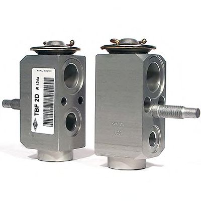 FISPA 42105 Пневматический клапан кондиционера для OPEL