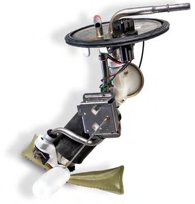 FISPA 72116 Топливный насос для FORD FIESTA 3 (GFJ) (Форд Фиеста)