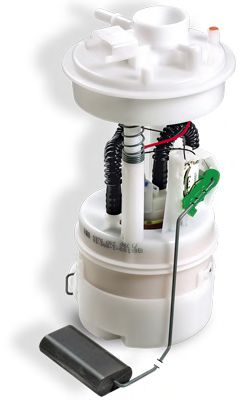 FISPA 72156 Топливный насос  для FIAT PANDA (Фиат Панда)