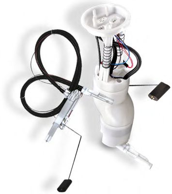 72233 FISPA Элемент системы питания 72233 FISPA Элемент системы питания