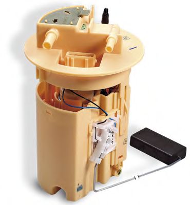 FISPA 72235 Топливный насос для CITROËN XSARA купе (N0) 2.0 HDI 90