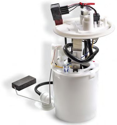 FISPA 72254 Топливный насос  для SAAB (Сааб)