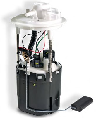 FISPA 72277 Топливный насос  для FIAT PANDA (Фиат Панда)