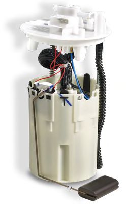 FISPA 72278 Топливный насос для FIAT IDEA