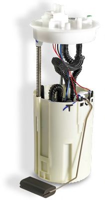 FISPA 72294 Топливный насос  для FIAT DUCATO (Фиат Дукато)