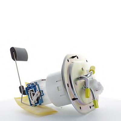 FISPA 72644 Топливный насос для KIA SPORTAGE (JE, KM) 2.0 CRDi