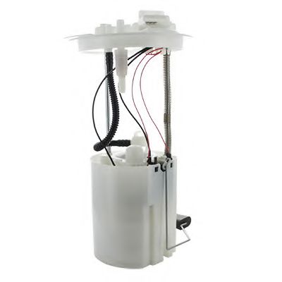 FISPA 72920 Топливный насос  для FIAT PANDA (Фиат Панда)