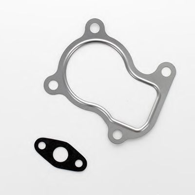 FISPA 47773 Монтажный комплект, компрессор 