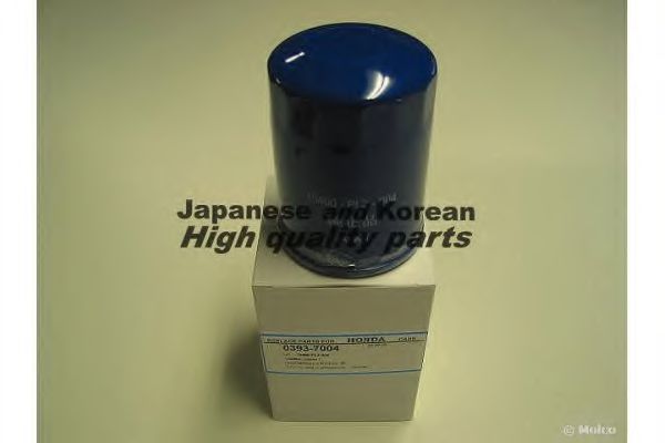 ASHUKI 03937004 Масляный фильтр для HONDA NSX