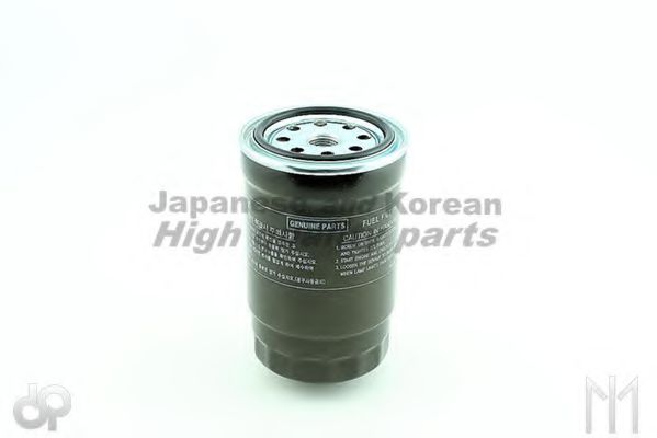 ASHUKI 03995150O Топливный фильтр для HYUNDAI I20