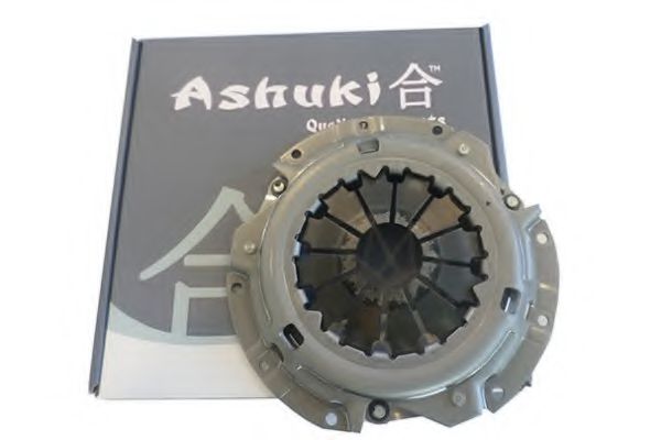 ASHUKI 06001013 Комплект сцепления для MAZDA MPV