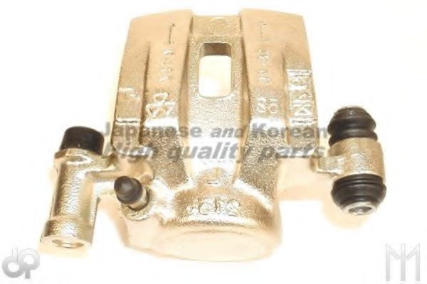 ASHUKI 09667006 Тормозной суппорт для DAIHATSU SPORTRAK (F300) 1.6 i 16V 4x4 ASHUKI 09667006 Тормозной суппорт для DAIHATSU SPORTRAK (F300) 1.6 i 16V 4x4