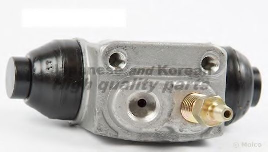 ASHUKI 09696604 Колесный тормозной цилиндр 