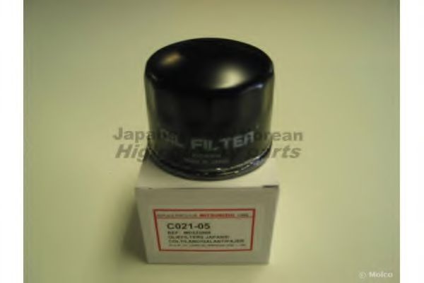 ASHUKI C02105 Масляный фильтр для MITSUBISHI NIMBUS