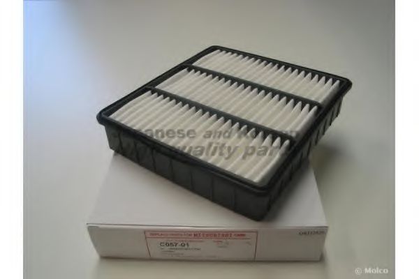 ASHUKI C05701 Воздушный фильтр для PROTON