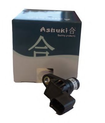 ASHUKI C44010 Датчик положения коленвала для MITSUBISHI SPACE RUNNER