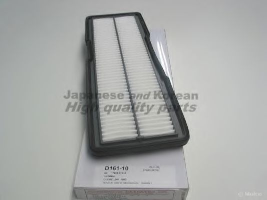 ASHUKI D16110 Воздушный фильтр для DAIHATSU MIRA
