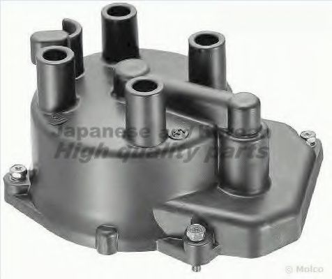 ASHUKI H14160 Крышка распределителя зажигания ASHUKI H14160 Крышка распределителя зажигания