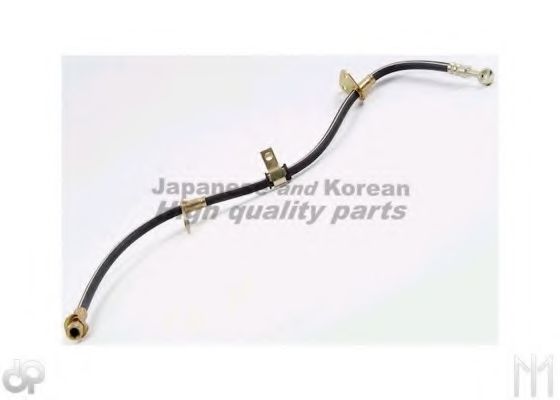 ASHUKI H30570 Тормозной шланг для HONDA PRELUDE 3 (BA) 2.0 i EX 16V ASHUKI H30570 Тормозной шланг для HONDA PRELUDE 3 (BA) 2.0 i EX 16V