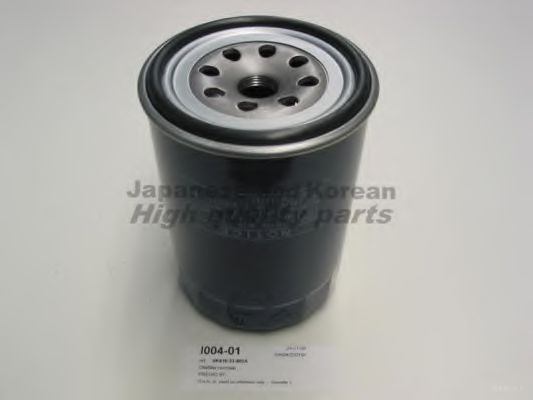 ASHUKI I00401 Масляный фильтр для KIA K2700