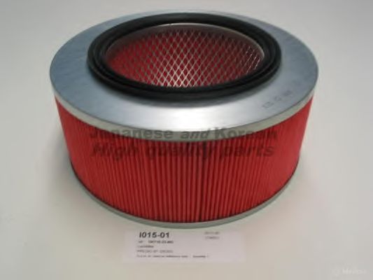 ASHUKI I01501 Воздушный фильтр для KIA BESTA