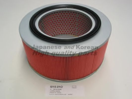 ASHUKI I01501O Воздушный фильтр для KIA BESTA