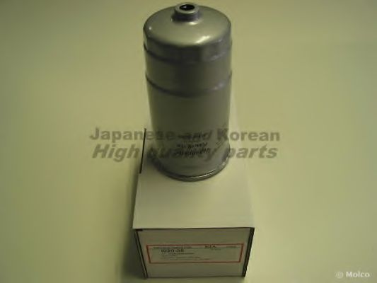 ASHUKI I02035 Топливный фильтр для GREAT WALL