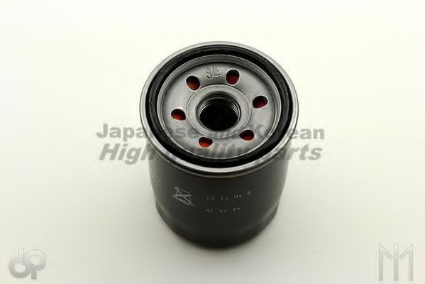ASHUKI K00206I Масляный фильтр для DAIHATSU CHARADE