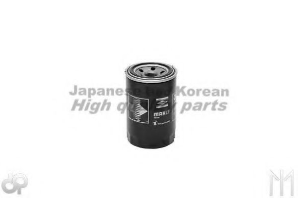 ASHUKI K00210 Масляный фильтр для TOYOTA STARLET
