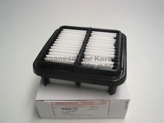 ASHUKI K00412 Воздушный фильтр для SUZUKI CAPPUCINO