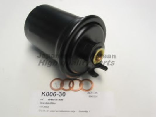 ASHUKI K00630 Топливный фильтр для SUZUKI