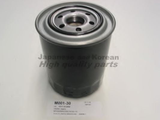 ASHUKI M00130 Масляный фильтр для KIA