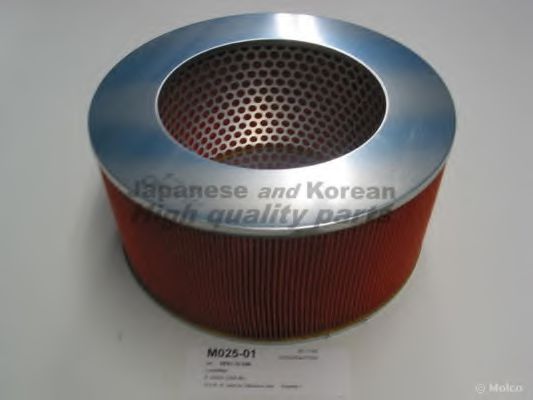 ASHUKI M02501 Воздушный фильтр ASHUKI 