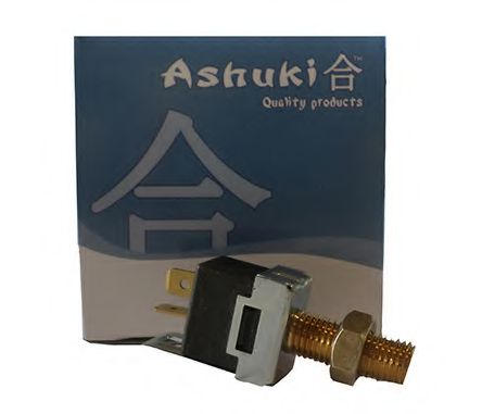 ASHUKI M09201 Выключатель стоп-сигнала ASHUKI 
