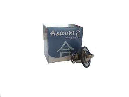 ASHUKI M26501 Термостат для MAZDA PREMACY