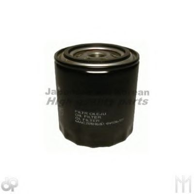 ASHUKI N00121 Масляный фильтр для NISSAN TRADE pickup