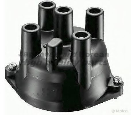 ASHUKI N88080 Крышка распределителя зажигания 