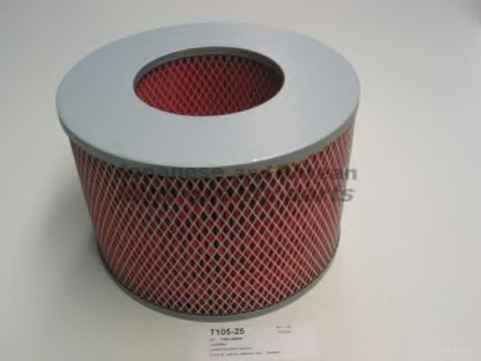 ASHUKI T10525 Воздушный фильтр для TOYOTA DYNA