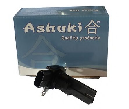 ASHUKI T97520 Расходомер воздуха для LEXUS