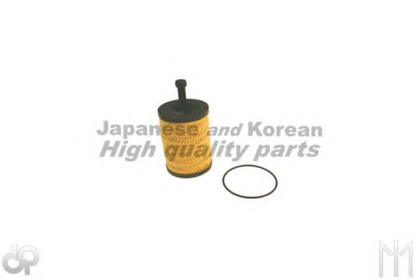 ASHUKI US102101 Масляный фильтр для MITSUBISHI