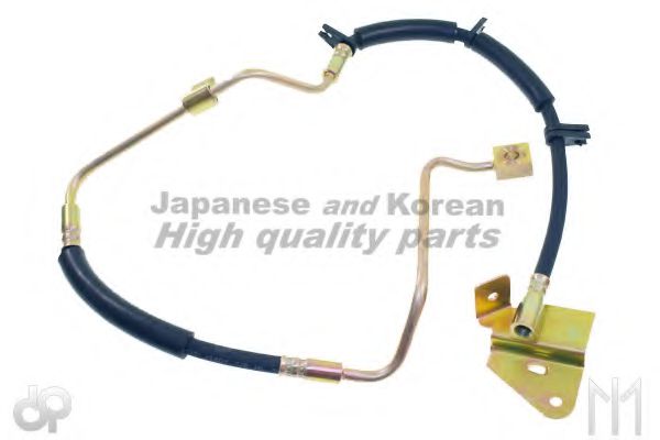 ASHUKI US105316 Тормозной шланг  для JEEP (Джип)