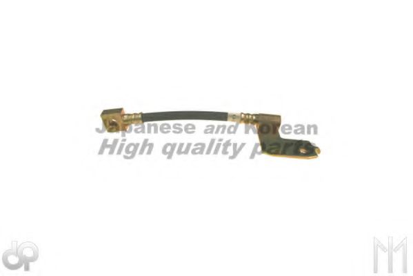 ASHUKI US105322 Тормозной шланг  для JEEP (Джип)