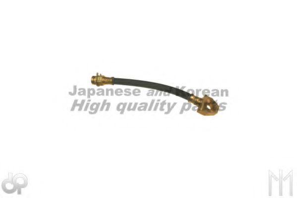 ASHUKI US105324 Тормозной шланг  для JEEP (Джип)
