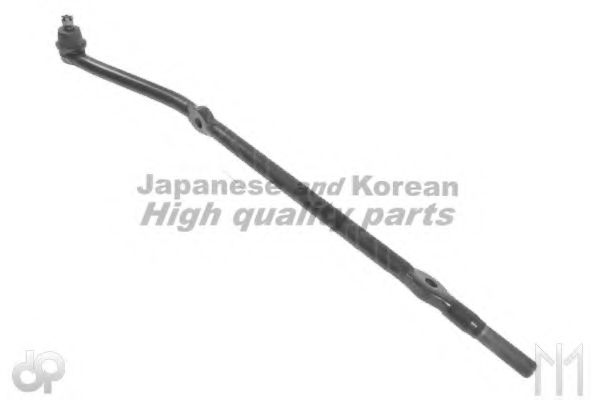 ASHUKI US108707 Наконечник рулевой тяги  для JEEP WRANGLER (Джип Wранглер)