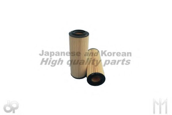 ASHUKI Y00135 Масляный фильтр для HYUNDAI IX55