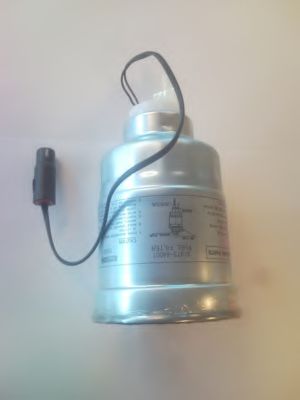 ASHUKI Y02401O Топливный фильтр для KIA BONGO