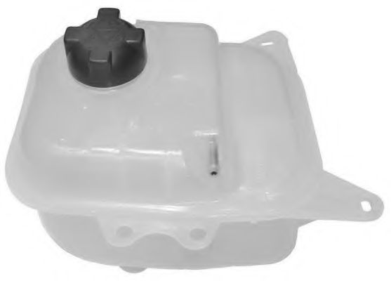 VEMA 16387 Бачок, радиатор 