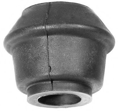 VEMA 17167 Подвеска, рычаг независимой подвески колеса 