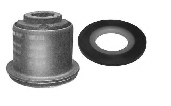 21073 VEMA Подвеска, рычаг независимой подвески колеса 21073 VEMA Подвеска, рычаг независимой подвески колеса